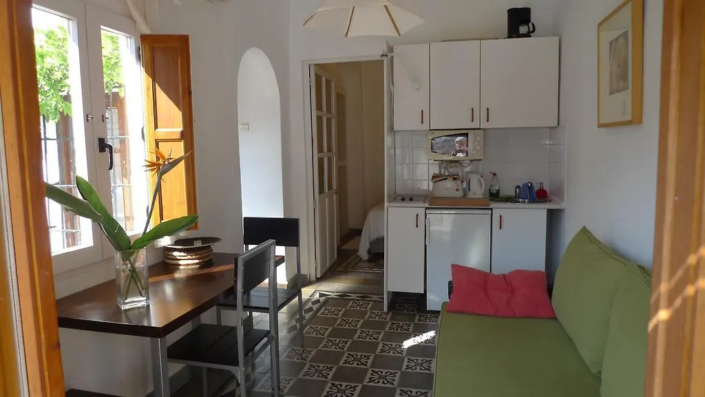 Alhambra Hill Apartments Grenada