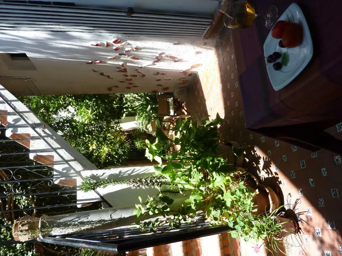Alhambra Hill Apartments Grenada