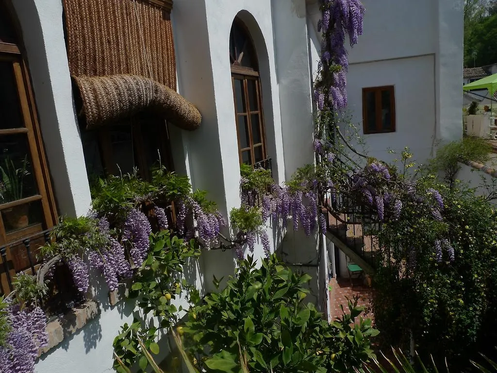 Alhambra Hill Apartments 그라나다 0*,  스페인