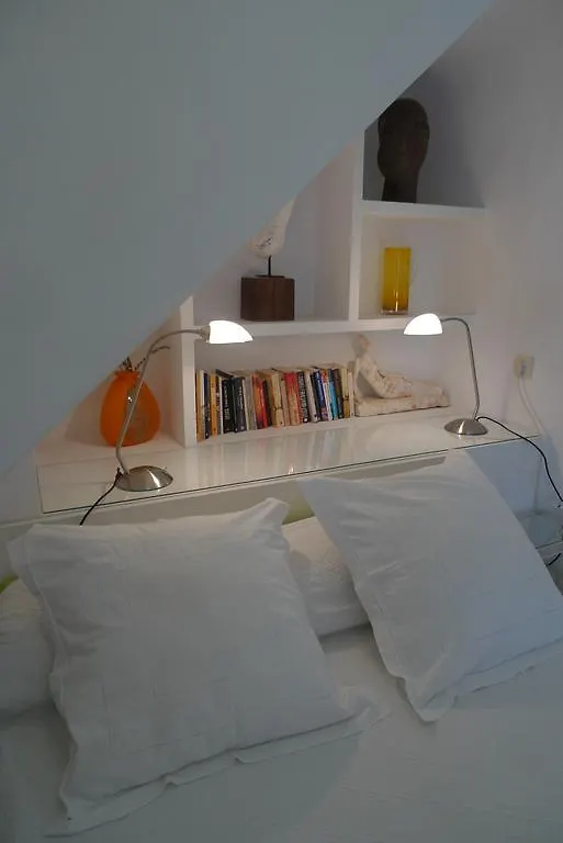 Alhambra Hill Apartments 그라나다