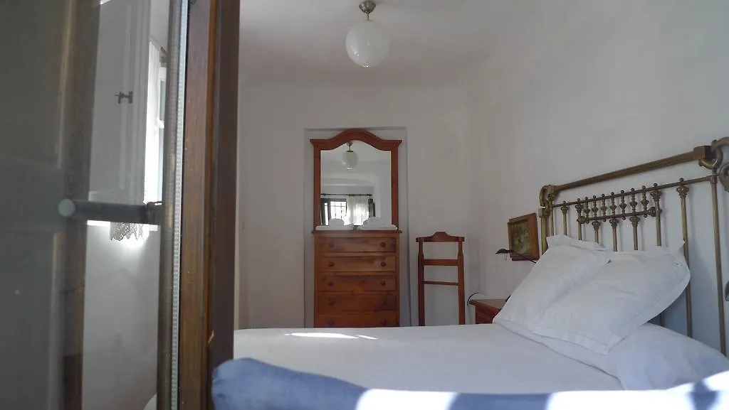 Alhambra Hill Apartments 그라나다