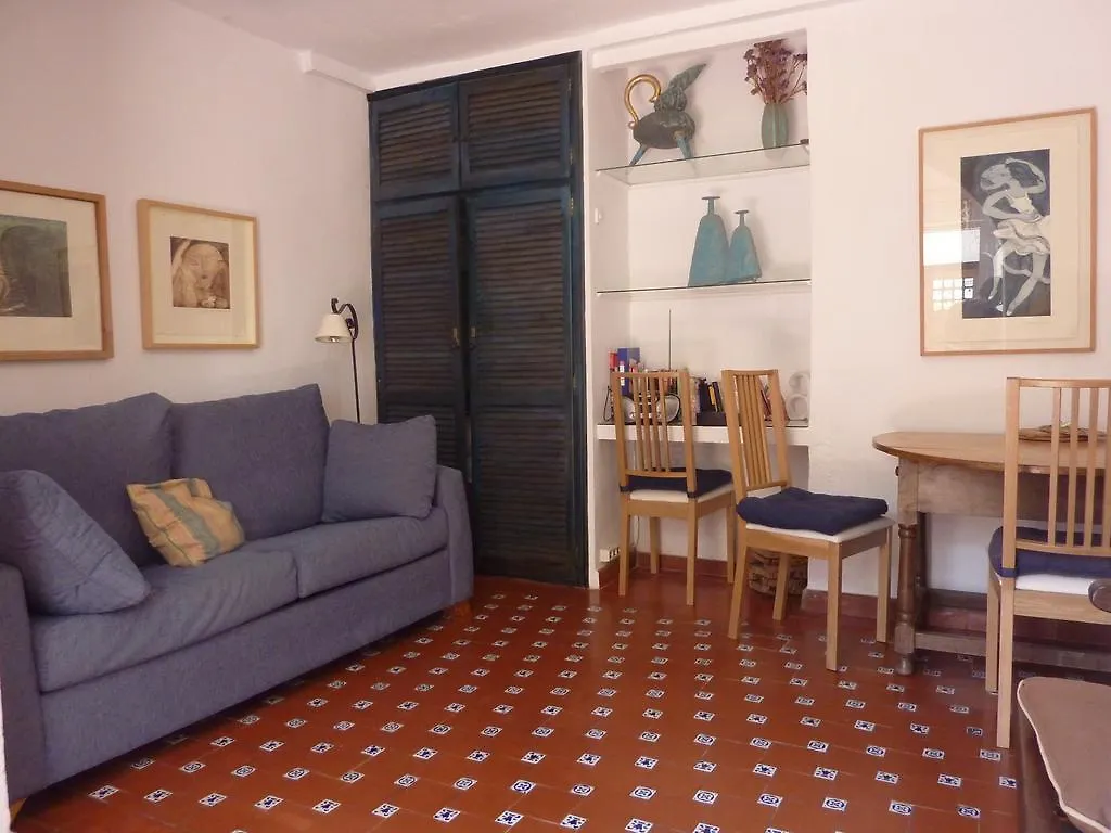 Alhambra Hill Apartments Granada Spain