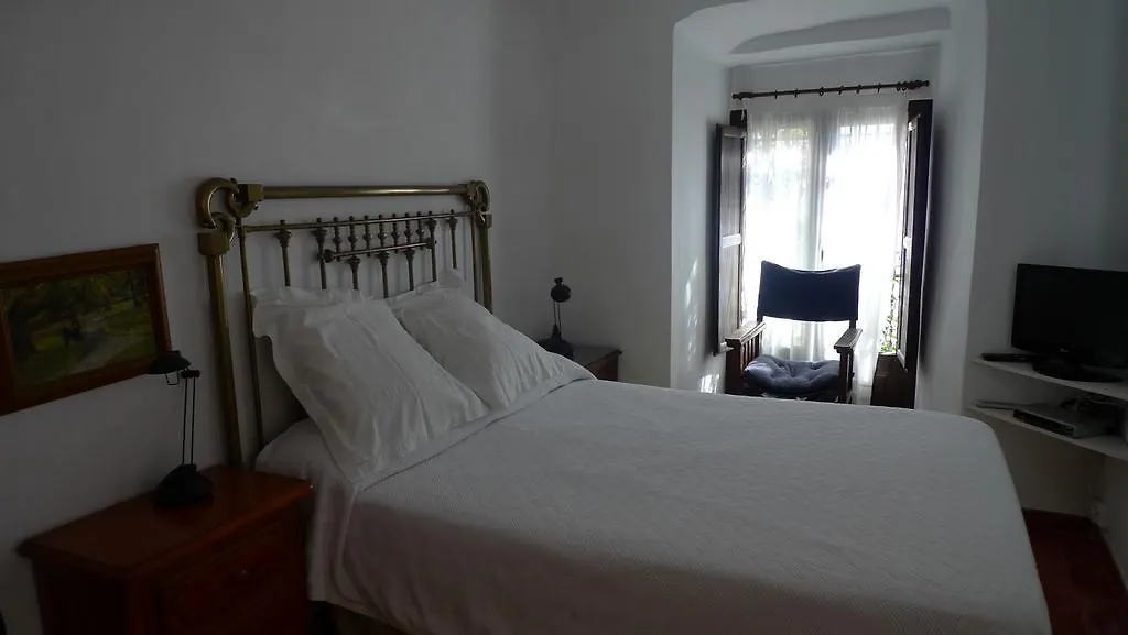 Alhambra Hill Apartments Granada Spain